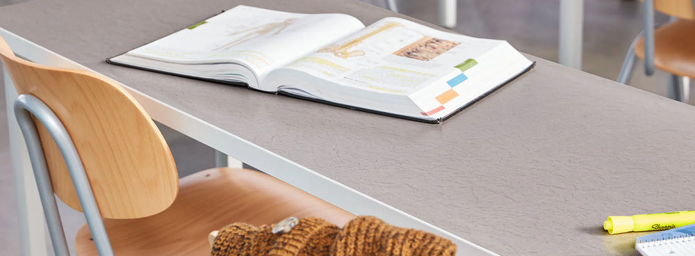 Formica 8679 Origami Paperfold countertop