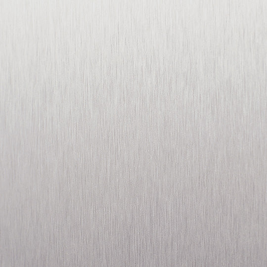 Formica Brushed Aluminum