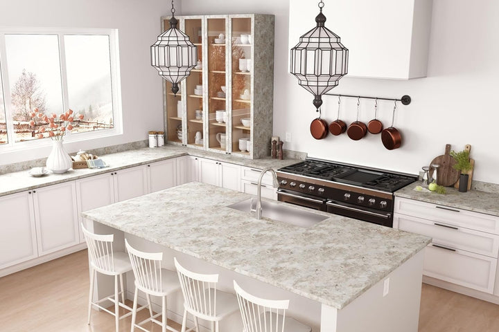 Formica Crema Mascarello - 180FX LaminateSheets