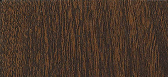 Gunstock Walnut - Wilsonart Edge Banding