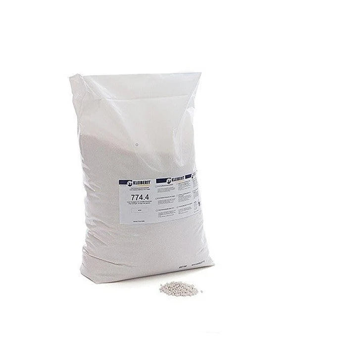 Kleiberit 774.4 - High Temp White Hot Melt Adhesive
