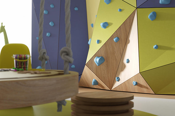 Kronospan HPL laminates
