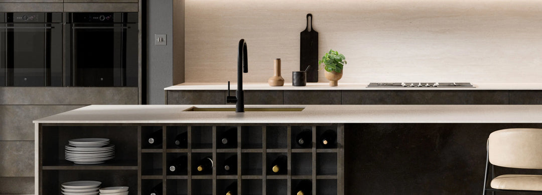 Kronospan laminate