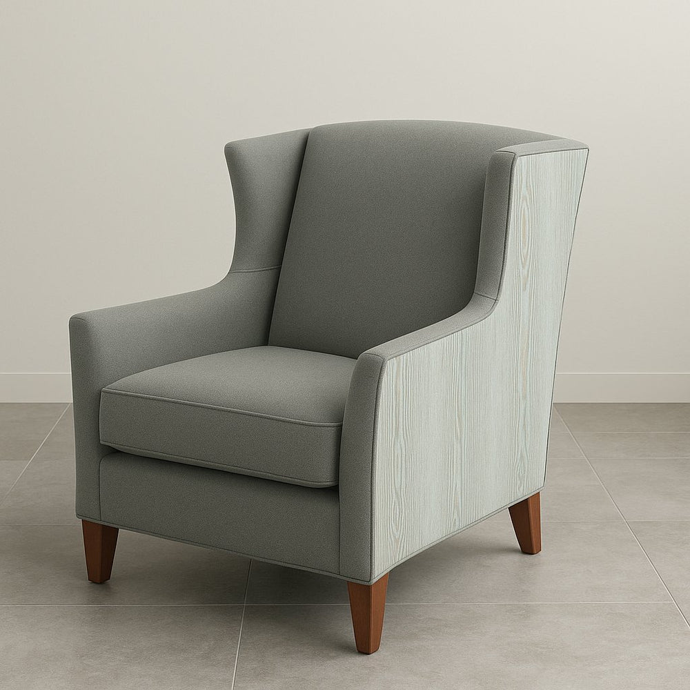 Lab Designs Nordic Pine WC233 Edge Banding
