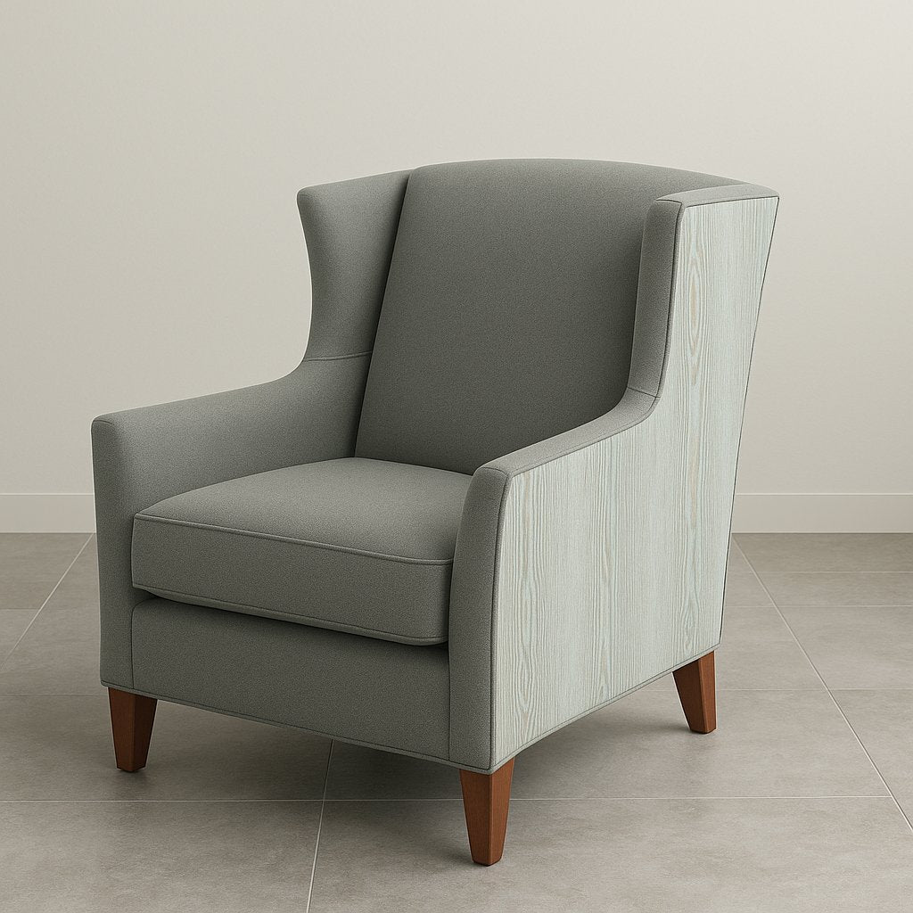 Lab Designs Nordic Pine WC233 Edge Banding