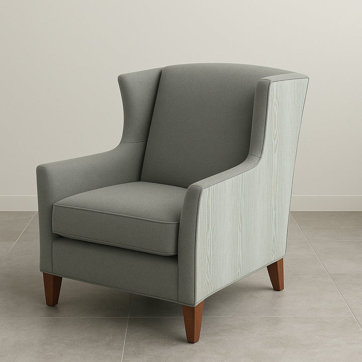 Lab Designs Nordic Pine WC233 Edge Banding