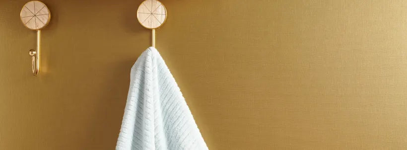 Formica Woven Brass  M6435 - DecoMetal Laminate Sheets