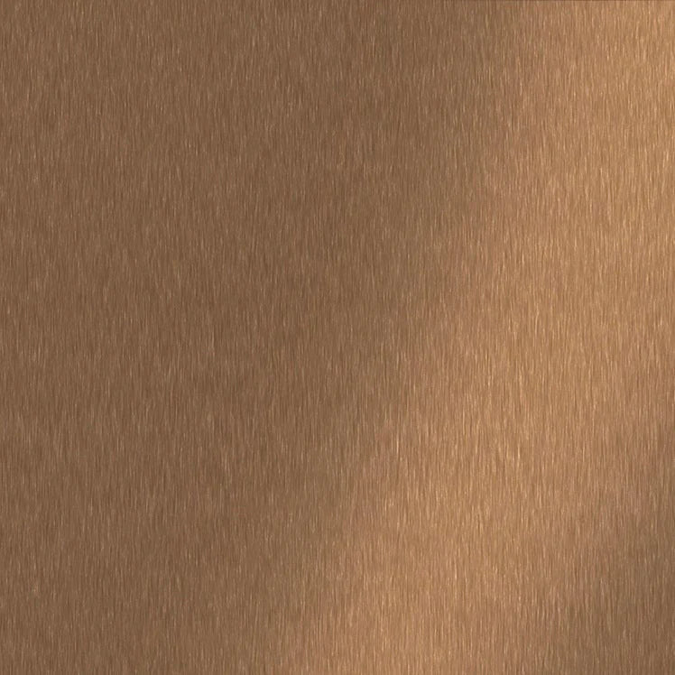 Formica Brushed Coin M9410 - DecoMetal Laminate Sheets