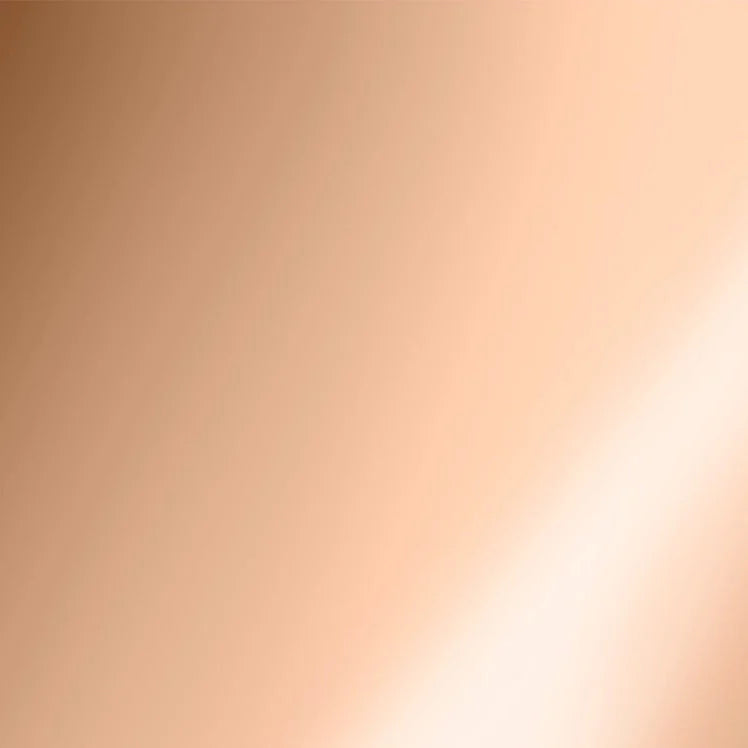 Formica Polished Copper M9426 - DecoMetal Laminate Sheets