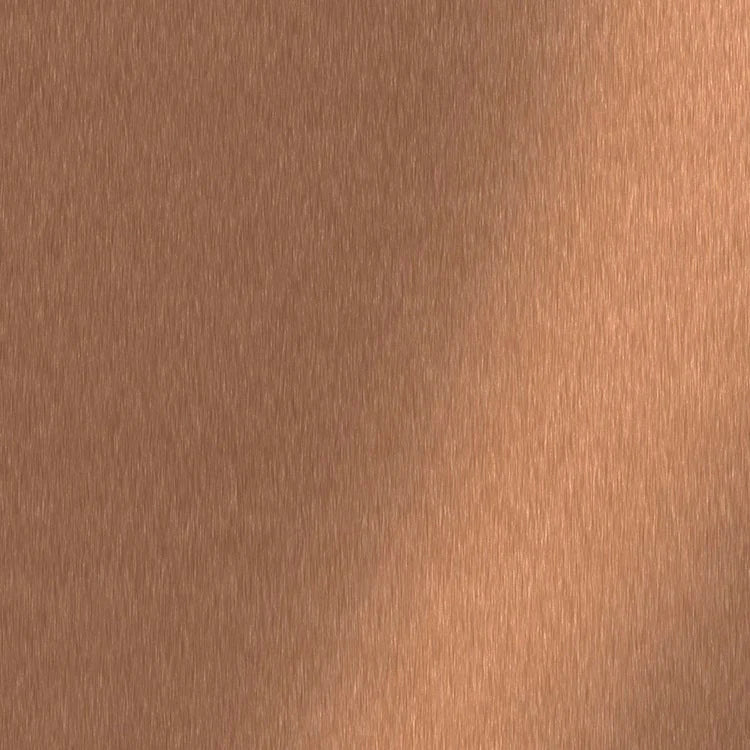 Formica Copper Stainless M9428 - DecoMetal Laminate Sheets