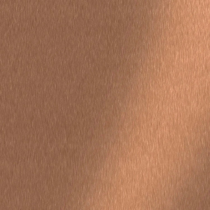 Formica Copper Stainless M9428 - DecoMetal Laminate Sheets