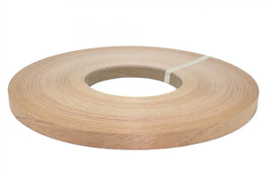 Mahogany Edge Banding