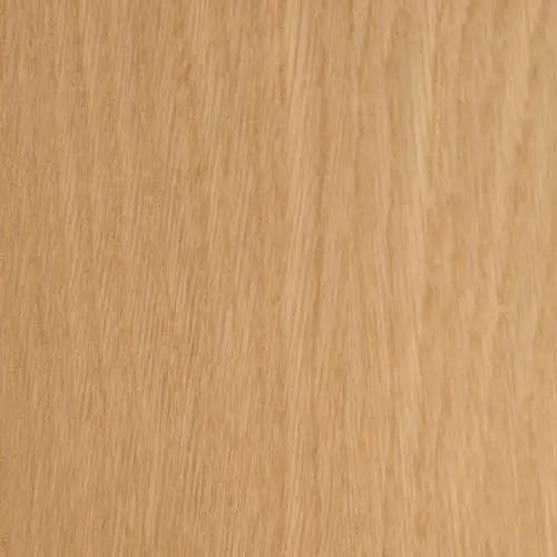 Plain Sliced White Oak Veneer