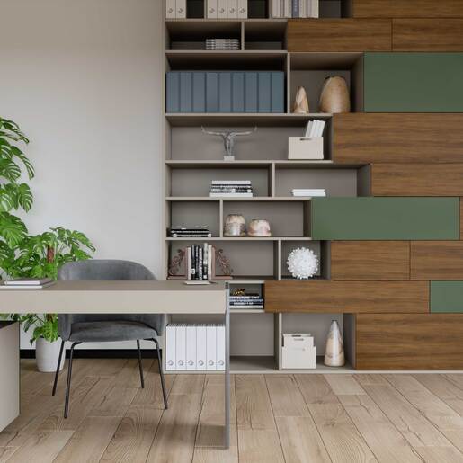 Arauco Prism Verde Sf257 Edge Banding