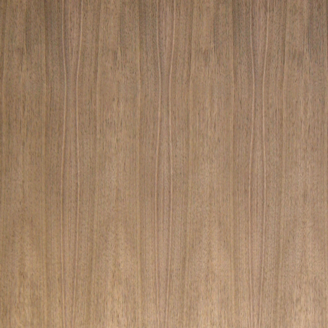 Quarter cut walnut veneer