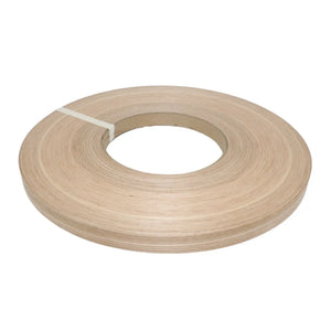Red Elm Edge Banding - Wood Veneer