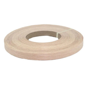 Red Oak Edgebanding