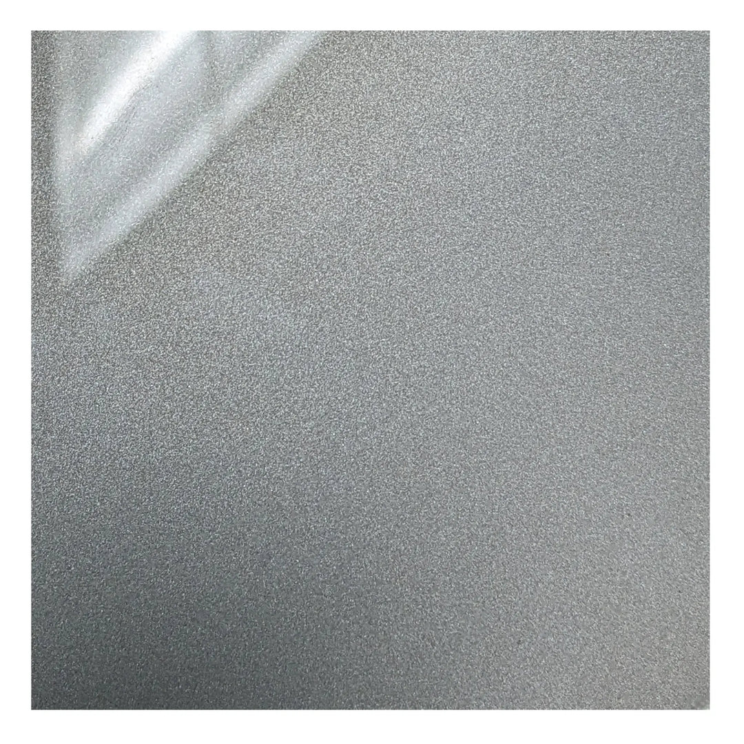 Silver Metallic 85385 Laminate Sheets for cabinets