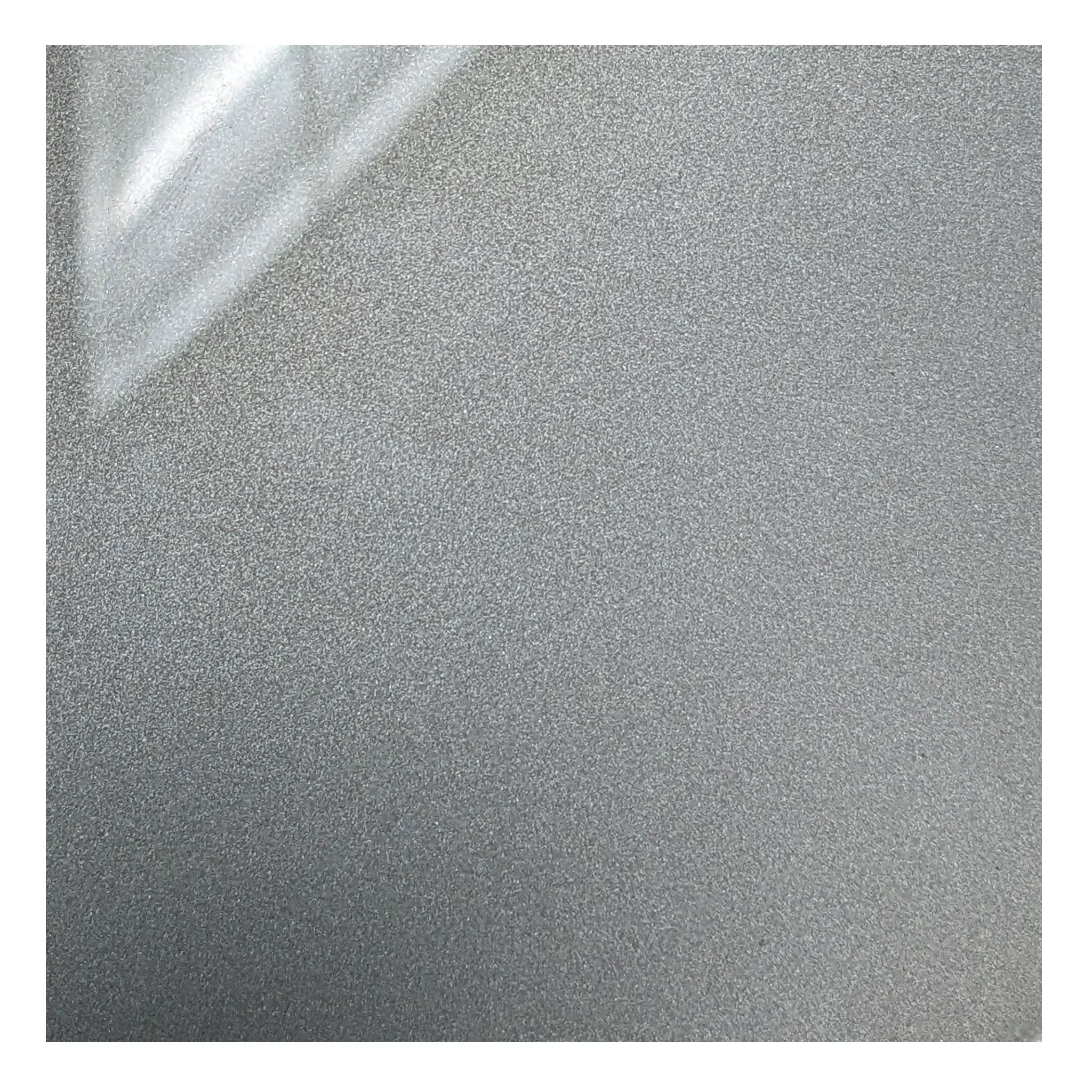 ULTRAPAN| Silver Metallic 85385 Laminate Panel, Solid Color Laminates ...