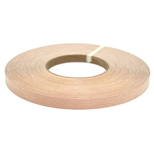 Steamed Beech Edge Banding