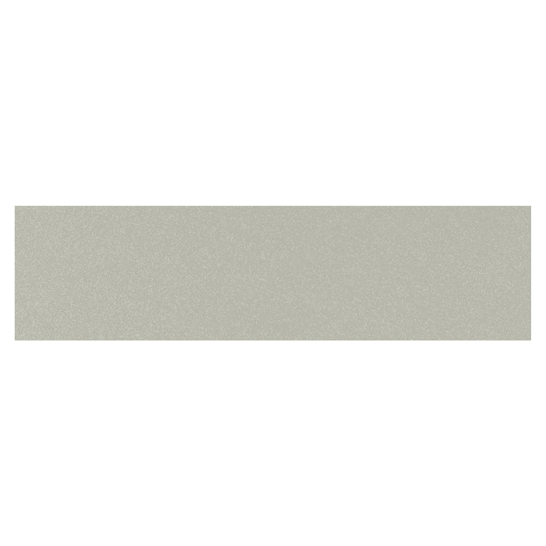 SAMPLE - Titanium Metallic Gloss, ABS edge band.