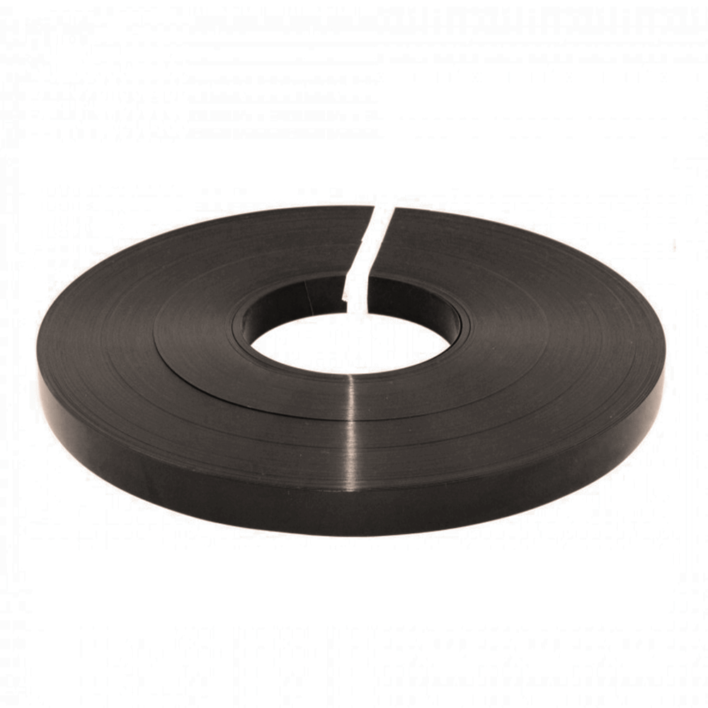 Formica Black Gloss finish 909 09 edgebanding - plastic laminate edge banding