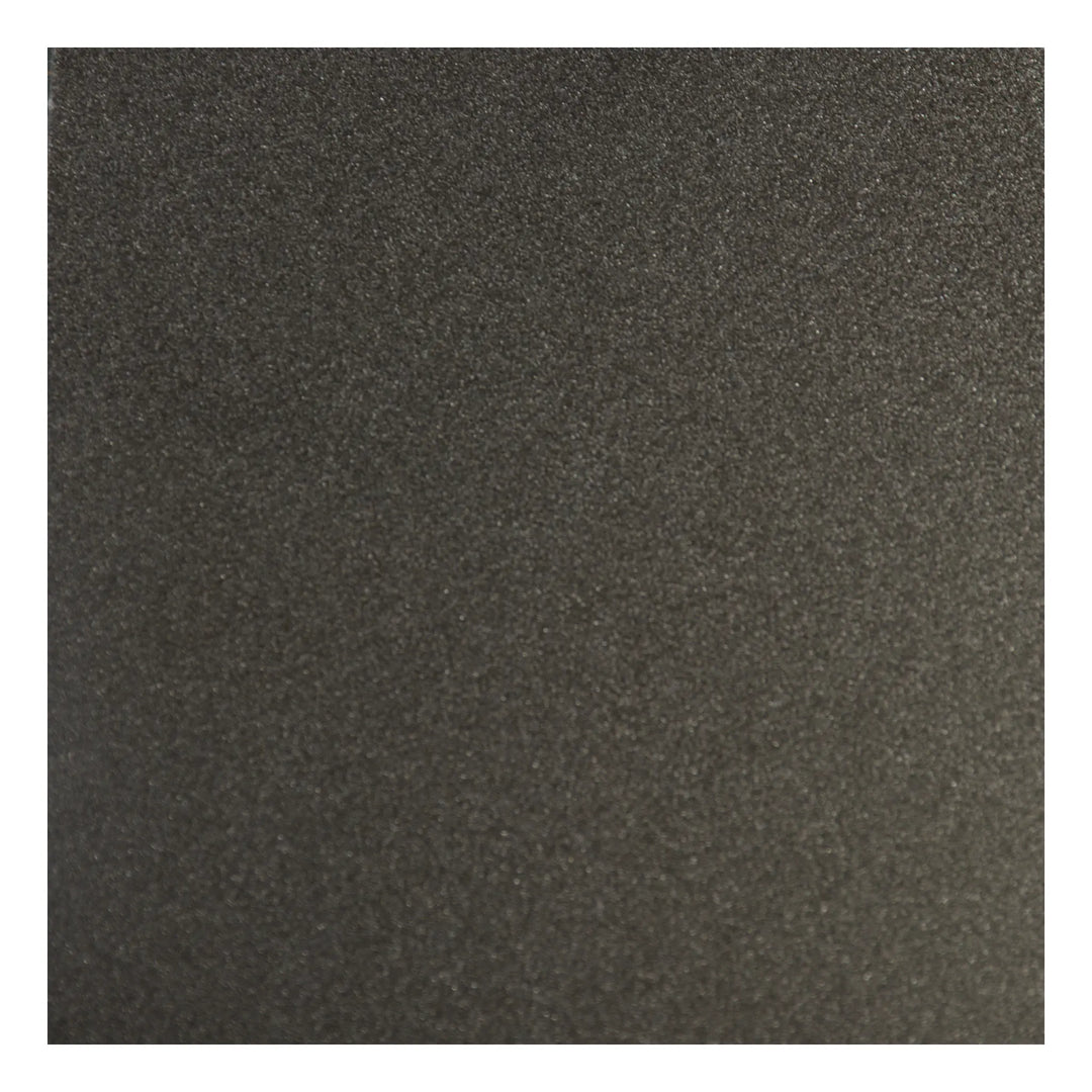 obsidian Polymer laminate panel - solid color laminated board