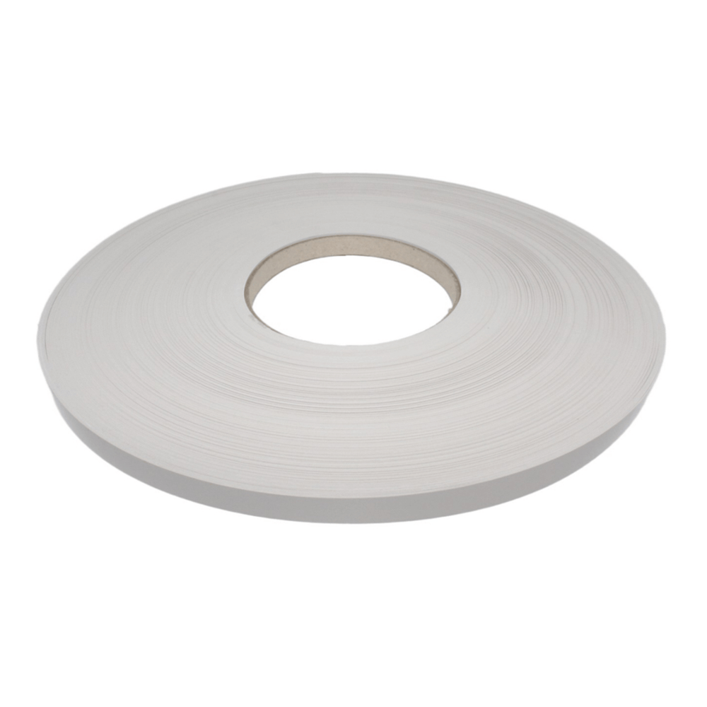  PVC Edge band tape Classic White L178  Tafisa matching laminate                        