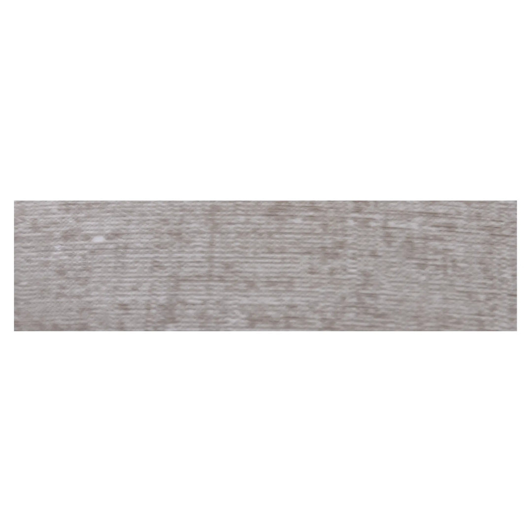 UniBoard- G20 Sheer Linen, PVC edge banding, roll-Comes standard with a Non-Glued back