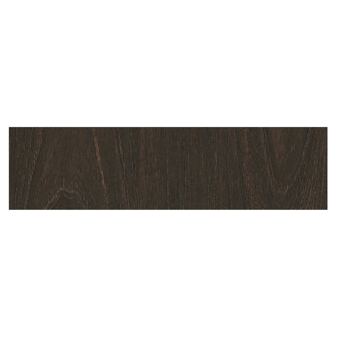UniBoard- H53 Ember Brushed Elm, PVC edge banding, roll-Comes standard with a Non-Glued back