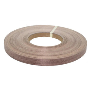 Walnut Edge Banding