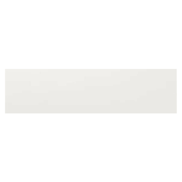 White Gloss 228 ABS edge band