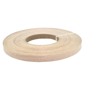 White Oak Edge Banding