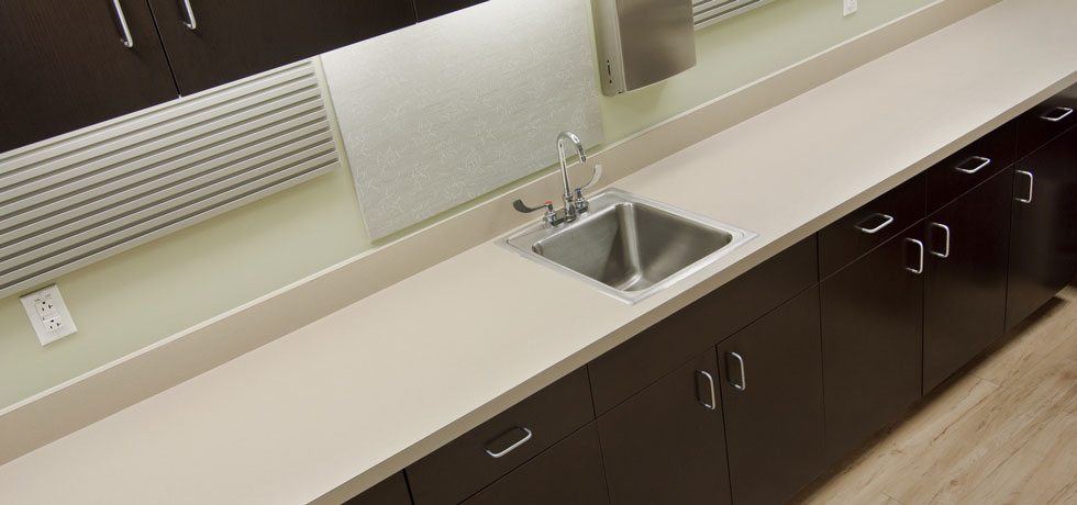 Wilsonart Cafelle 7933 Laminate Sheets