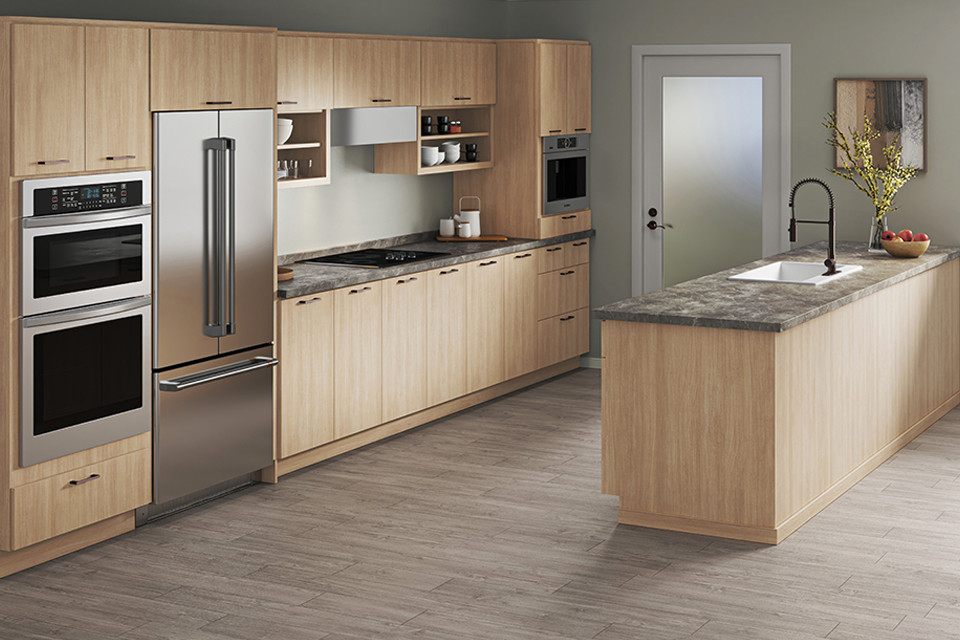Wilsonart Coronado Oak 8244 Laminate Sheets