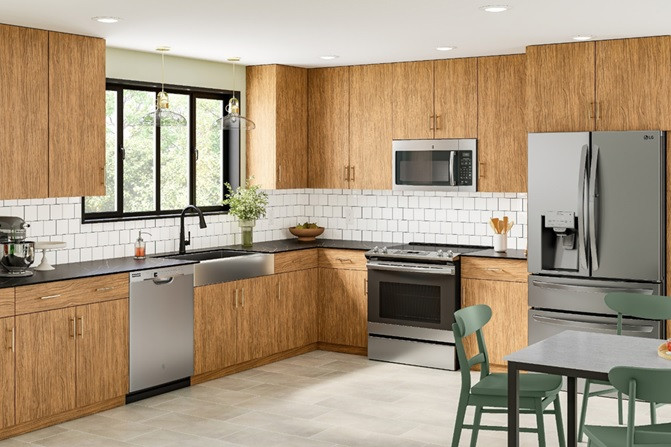Wilsonart Cumblerlan Walnut 17016 Laminate Sheets