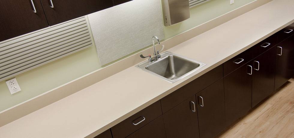Wilsonart Desert Zephyr 4841 Laminate Sheets