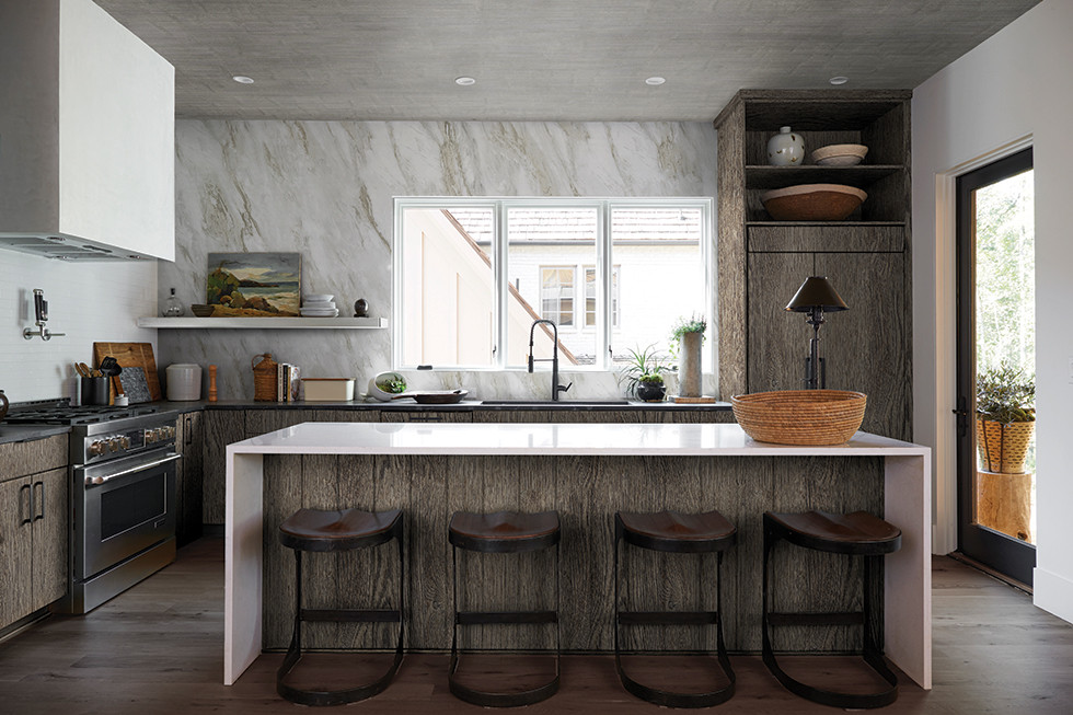 Wilsonart Drama Marble 5010 Laminate Sheets