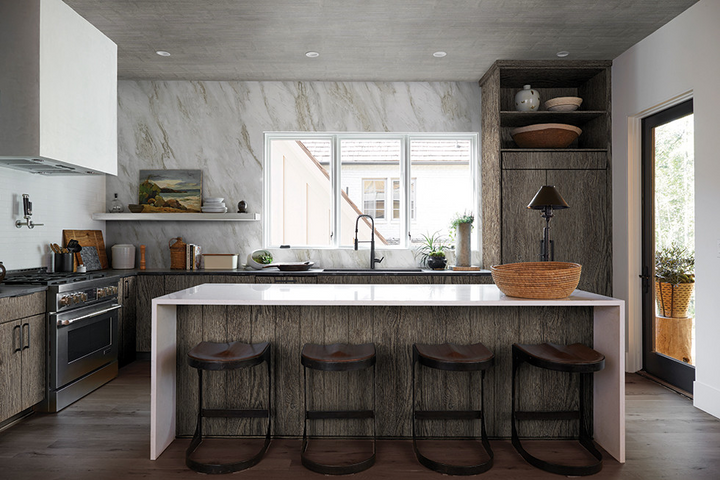 Wilsonart Drama Marble 5010 Laminate Sheets