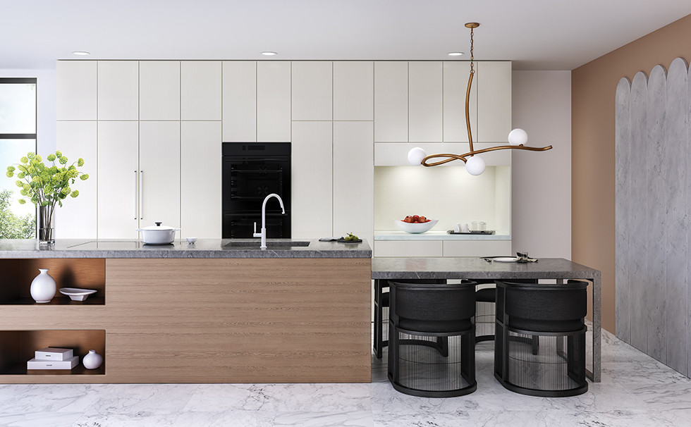 Wilsonart Fisher Oak 1700 Laminate Sheets