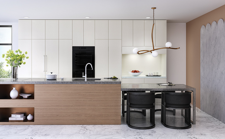Wilsonart Fisher Oak 1700 Laminate Sheets