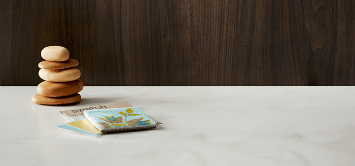 Wilsonart Florence Walnut 7993 Laminate Sheets