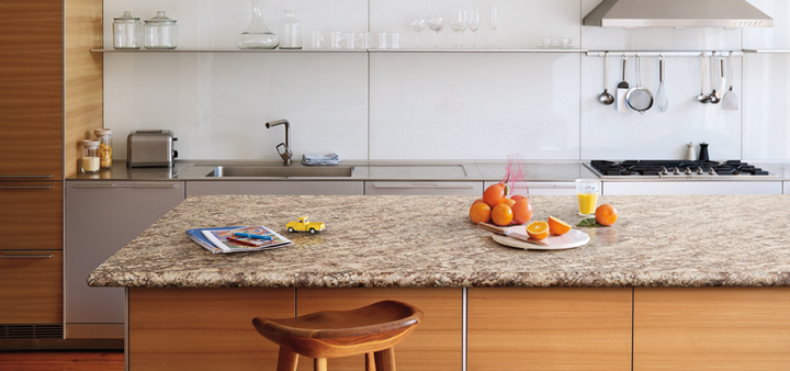 Wilsonart Golden Romano 1871 Laminate Sheets