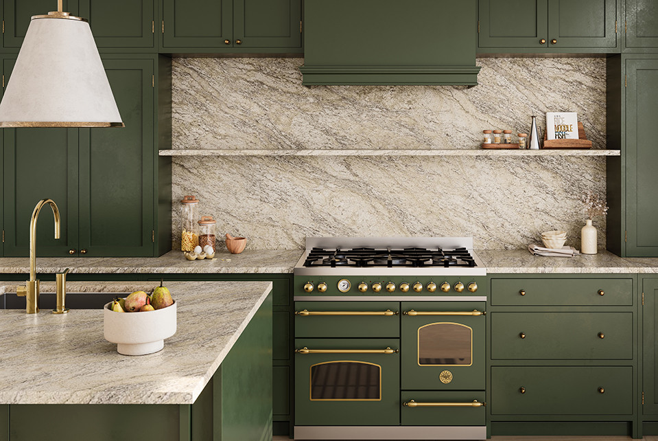 Wilsonart Granito Cascata 5041 Laminate Sheets – LEDGEBAND