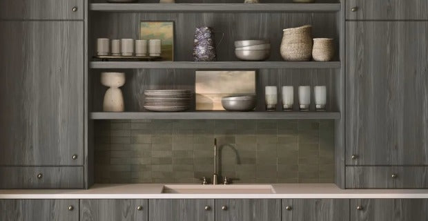 Wilsonart laminate