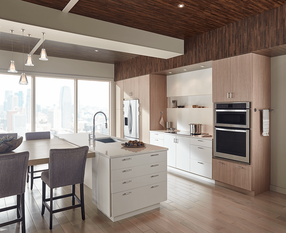 Wilsonart Landmark Wood 7981 Laminate Sheets