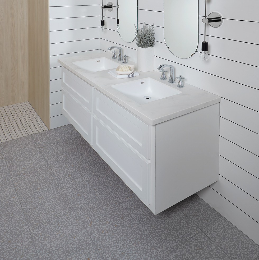 Wilsonart Linen D427 Laminate Sheets