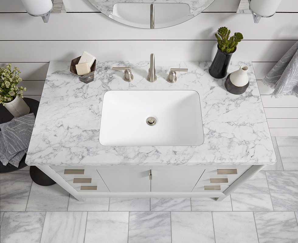 Wilsonart Marmo Bianco 1885 Laminate Sheets