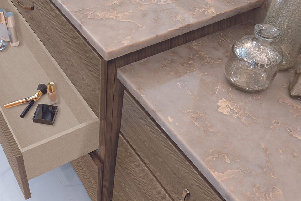 Wilsonart Neo Walnut 7991 Laminate Sheets