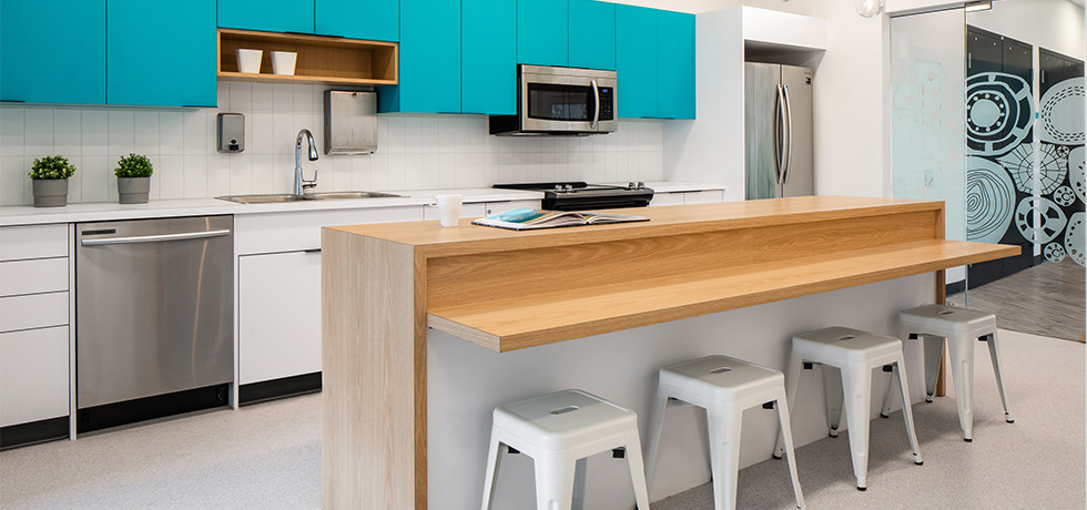 Wilsonart New Age Oak 7938 Laminate Sheets